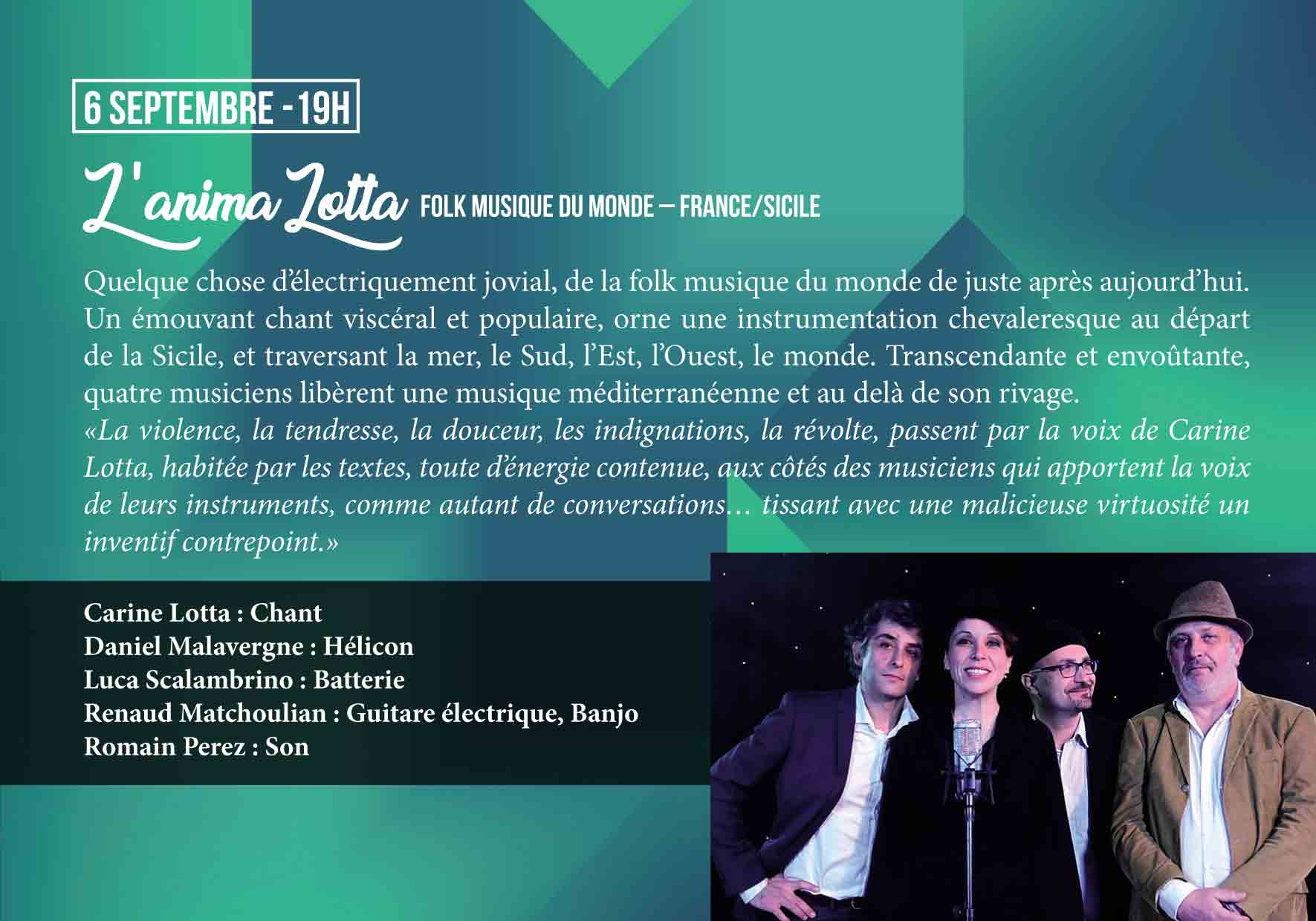 Les Vendredis de Bourradet 2019, du 18 Juillet au 20 Septembre - La Seyne: Les Vendredis de Bourradet 2019, du 18 Juillet au 20 Septembre -