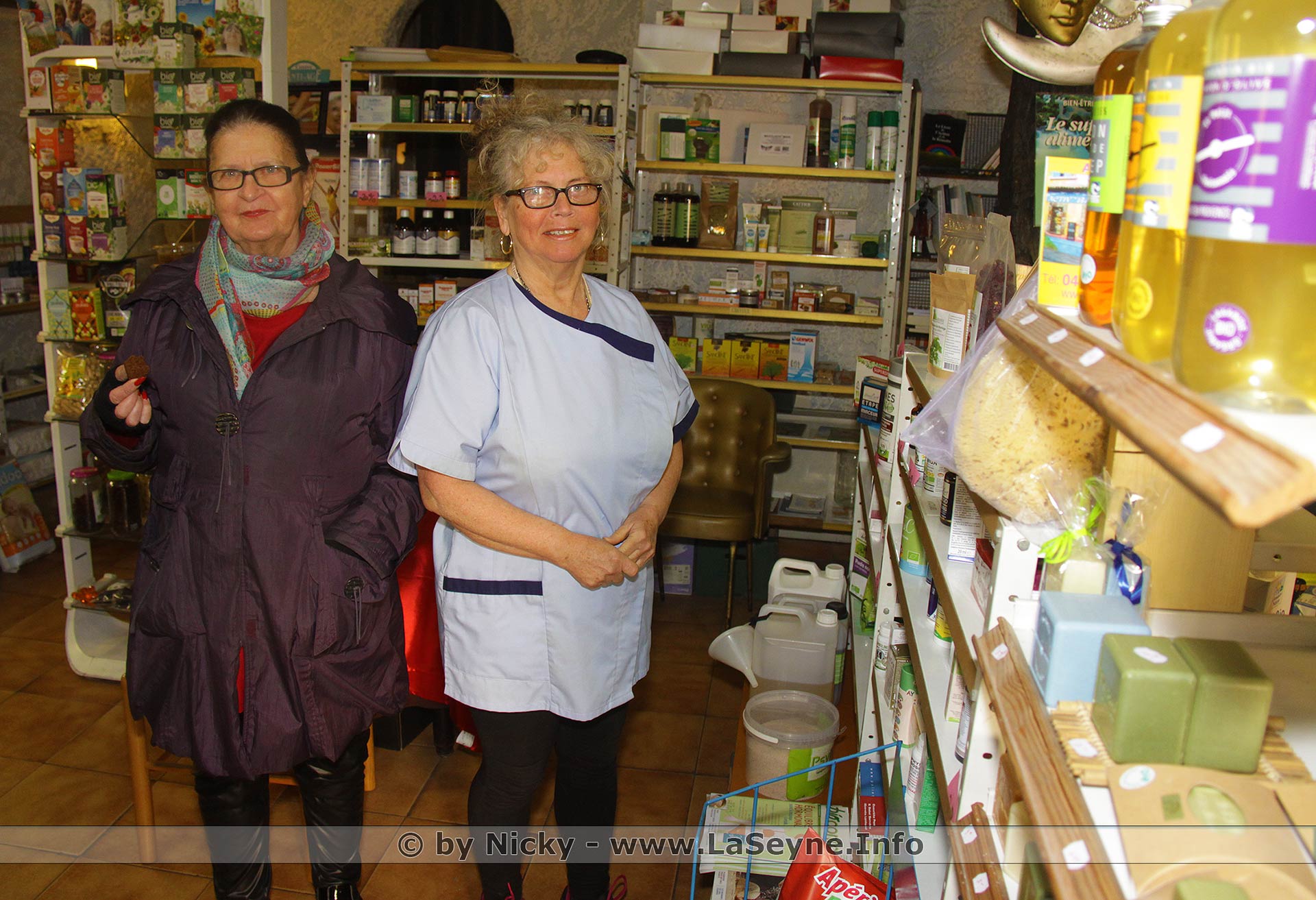 Février sans Supermarché à La Seyne Février sans Supermarché à La Seyne
