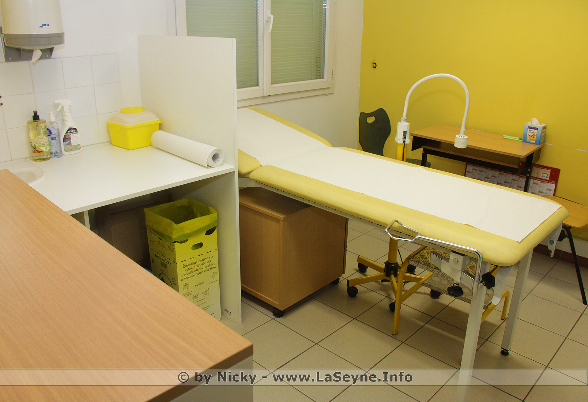 La Seyne: Journée Portes-Ouvertes de la Maison des Services au Publics, le 18/09/2019 - La Seyne: Journée Portes-Ouvertes de la Maison des Services au Publics, le 18/09/2019 -