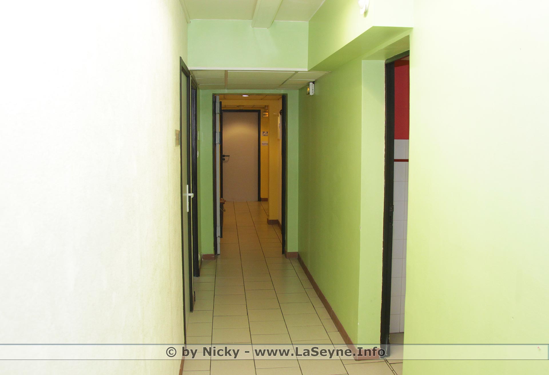 La Seyne: Journée Portes-Ouvertes de la Maison des Services au Publics, le 18/09/2019 - La Seyne: Journée Portes-Ouvertes de la Maison des Services au Publics, le 18/09/2019 -