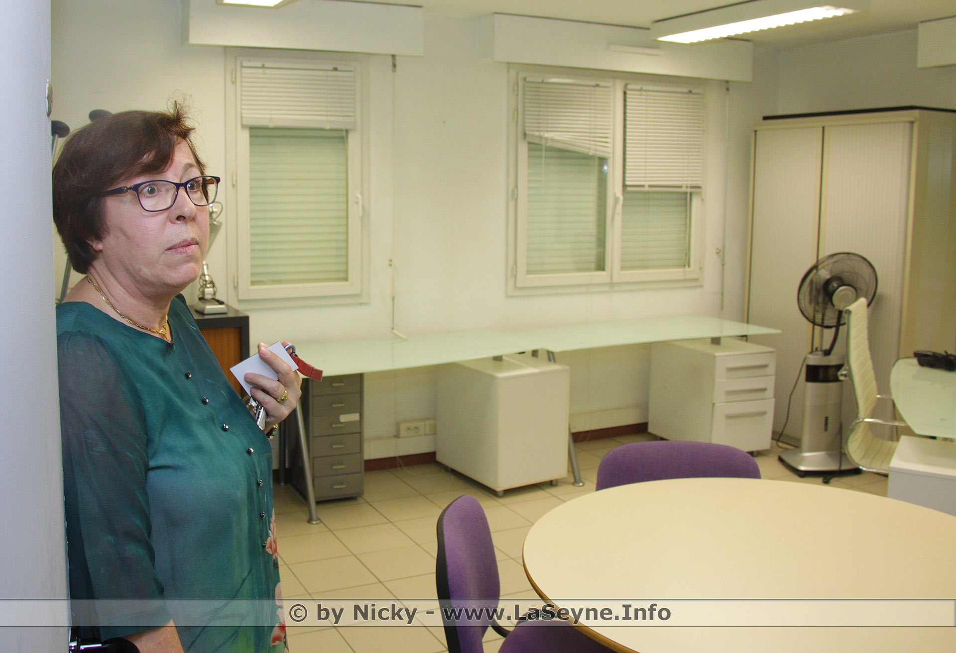 La Seyne: Journée Portes-Ouvertes de la Maison des Services au Publics, le 18/09/2019 - La Seyne: Journée Portes-Ouvertes de la Maison des Services au Publics, le 18/09/2019 -