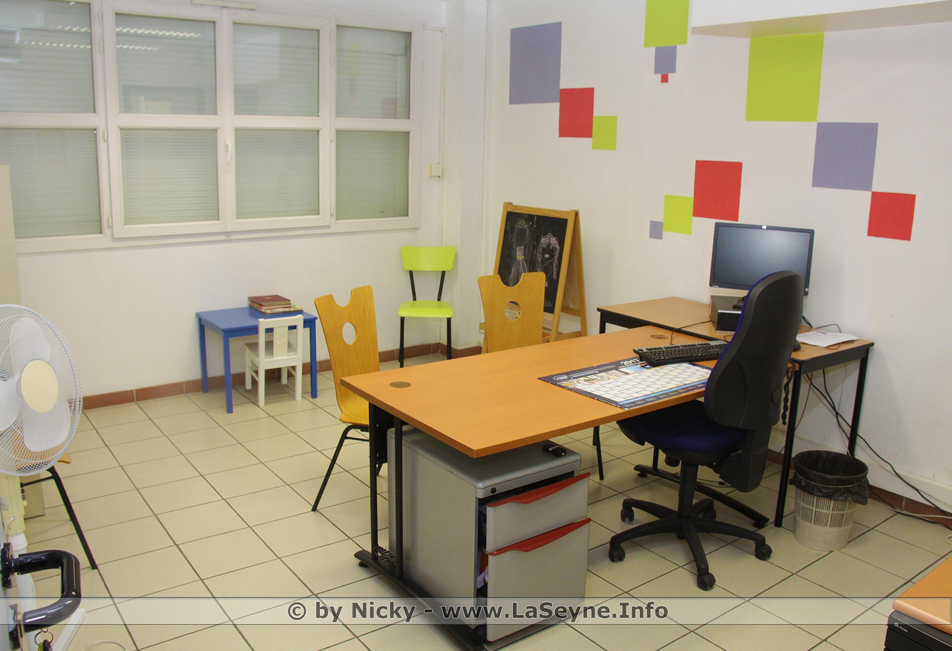 La Seyne: Journée Portes-Ouvertes de la Maison des Services au Publics, le 18/09/2019 - La Seyne: Journée Portes-Ouvertes de la Maison des Services au Publics, le 18/09/2019 -