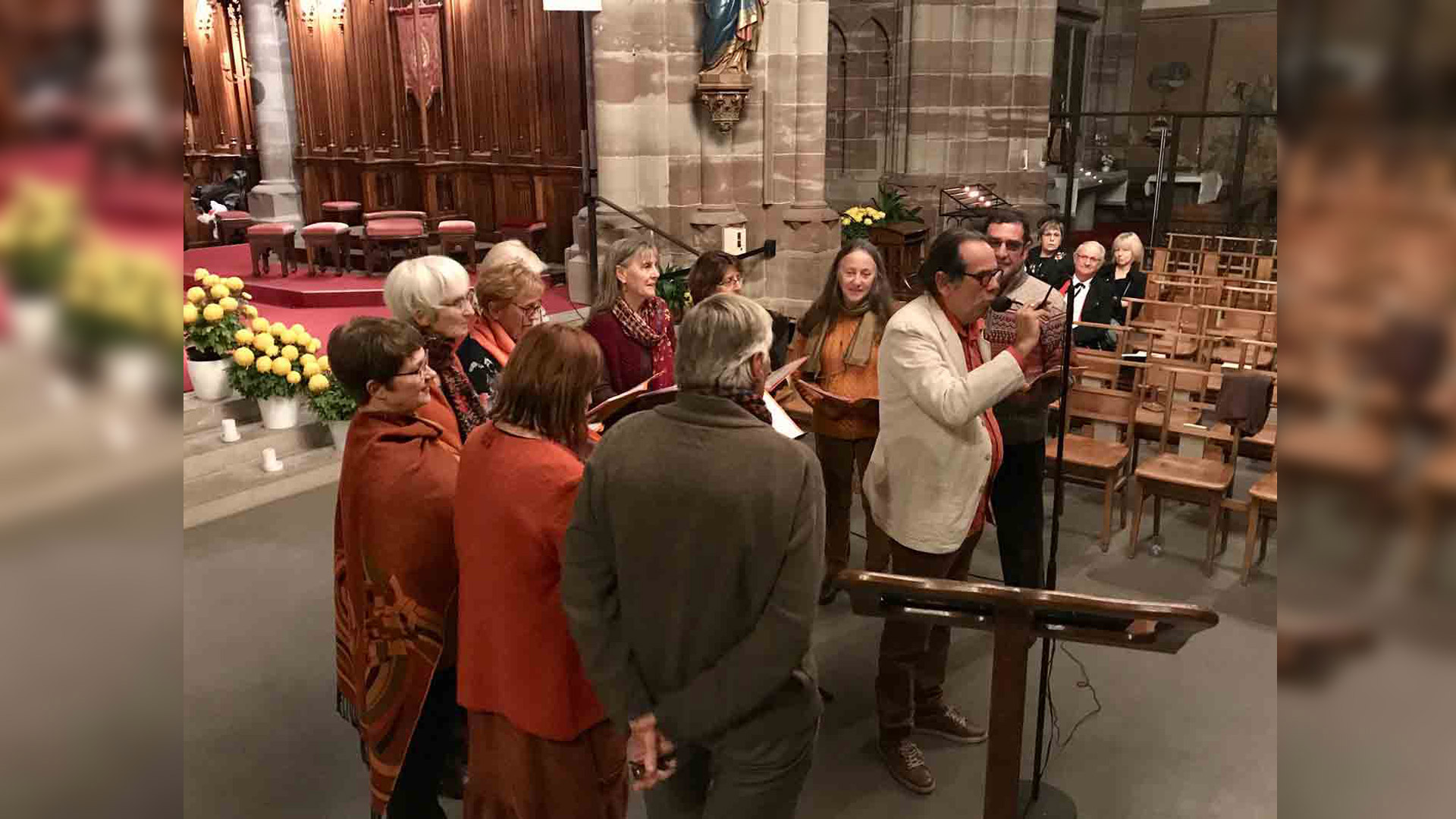 La Seyne, Invitée d’Honneur du Marché de Noël 2017 d’Obernai en Alsace