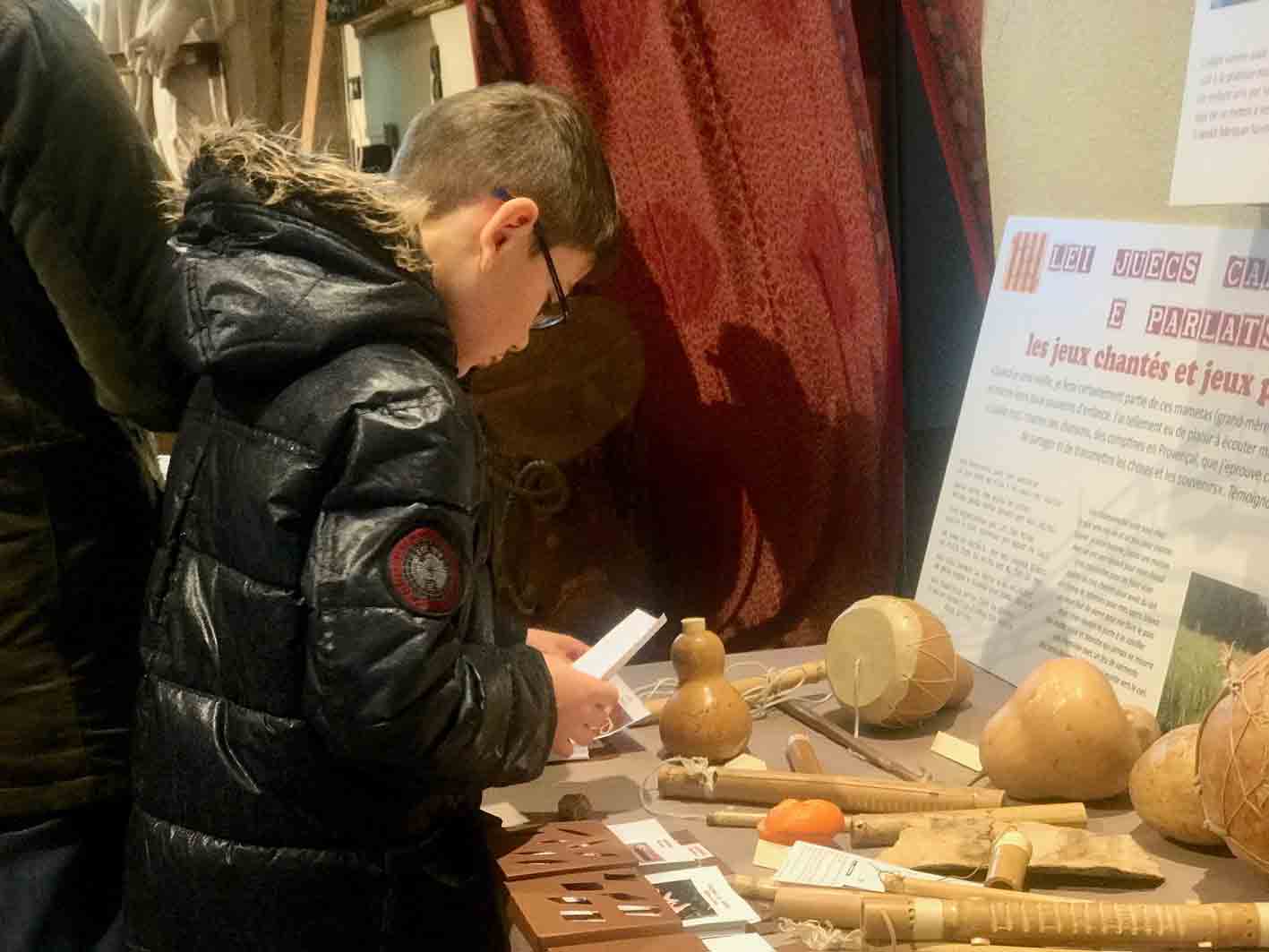 La Seyne, Invitée d’Honneur du Marché de Noël 2017 d’Obernai en Alsace