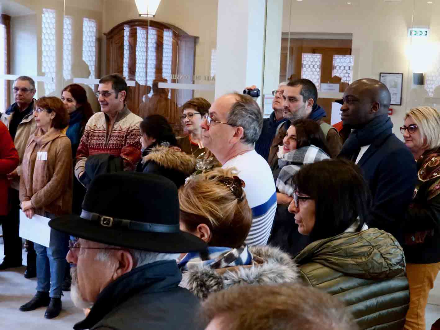 La Seyne, Invitée d’Honneur du Marché de Noël 2017 d’Obernai en Alsace
