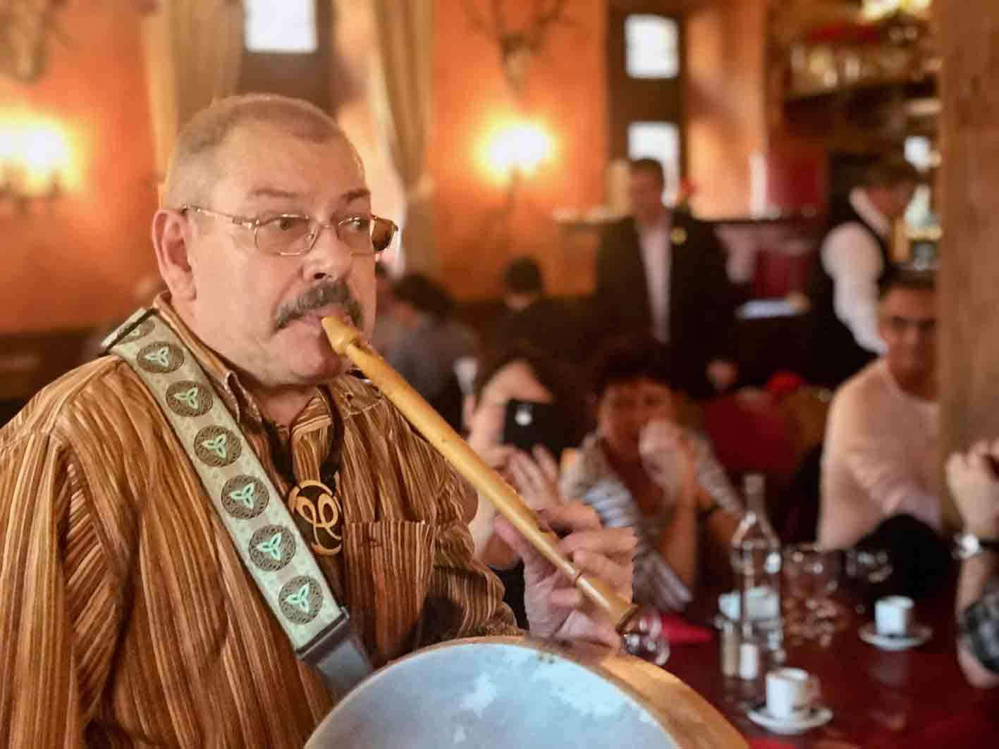 La Seyne, Invitée d’Honneur du Marché de Noël 2017 d’Obernai en Alsace