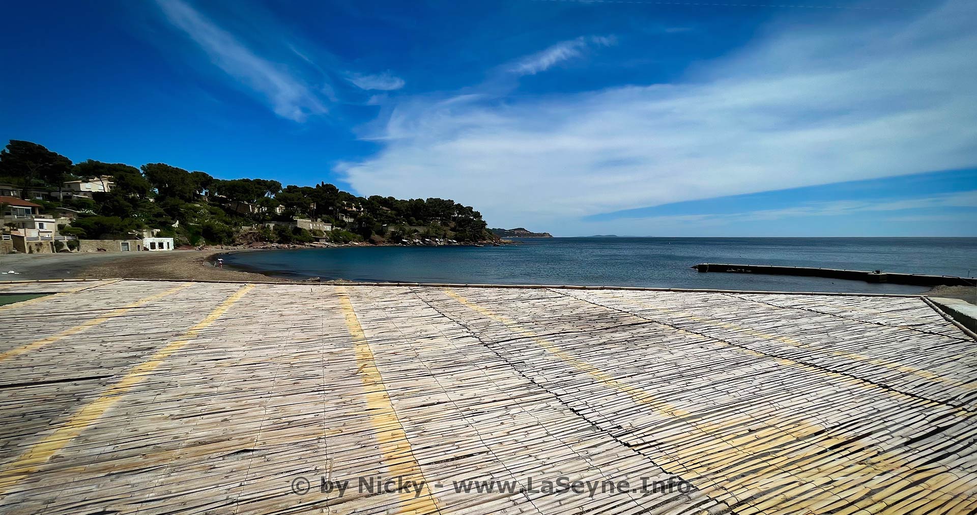 Plus besoin de Masques sur les Plages et les Espaces naturels du Var - Plus besoin de Masques sur les Plages et les Espaces naturels du Var -