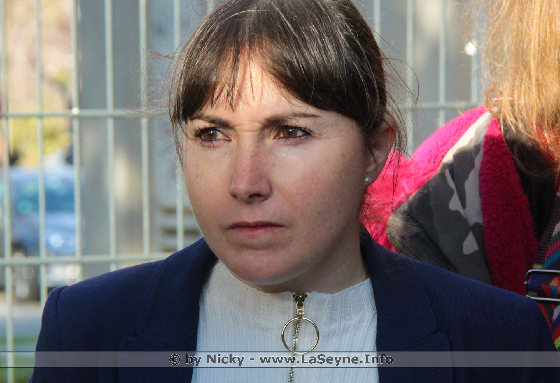 Fusillades, Meurtres,Incendies: Castaner annonce après deux Ans le Déblocage d'une "Police de Sécurité du Quotidien" pour La Seyne et Toulon - Emilie Guerel -Fusillades, Meurtres,Incendies: Castaner annonce après deux Ans le Déblocage d'une "Police de Sécurité du Quotidien" pour La Seyne et Toulon -