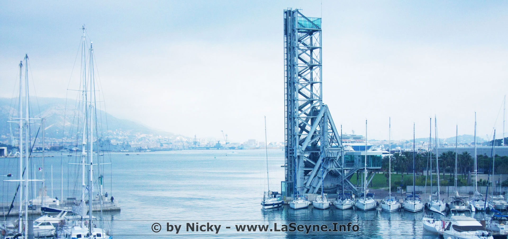Vigilance Pollution à La Seyne sur Mer et Toulon les 03 tet 04/01/2019 - Vigilance Pollution à La Seyne sur Mer et Toulon les 03 tet 04/01/2019 -