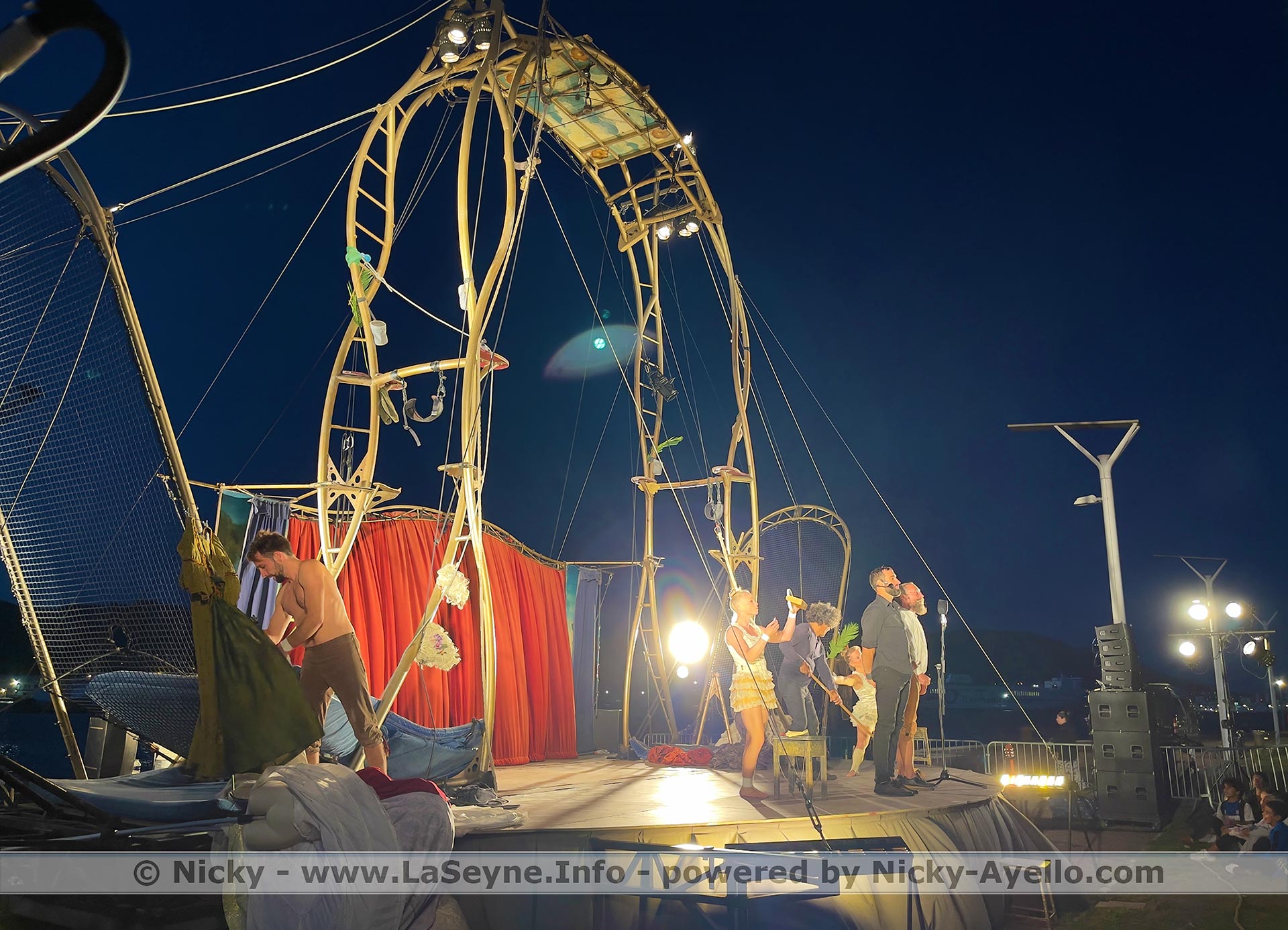 La Seyne: Regards sur Rue La Seyne 220923 La Seyne: Regards sur Rue La Seyne 220923