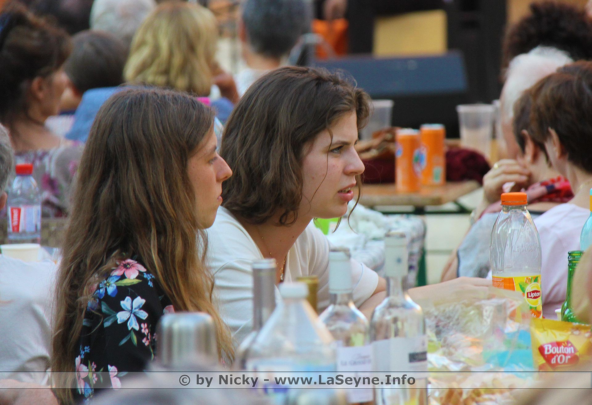 La Seyne: Les Vendredis de Bourradet 2019, du 18 Juillet au 20 Septembre - La Seyne: Les Vendredis de Bourradet 2019, du 18 Juillet au 20 Septembre -