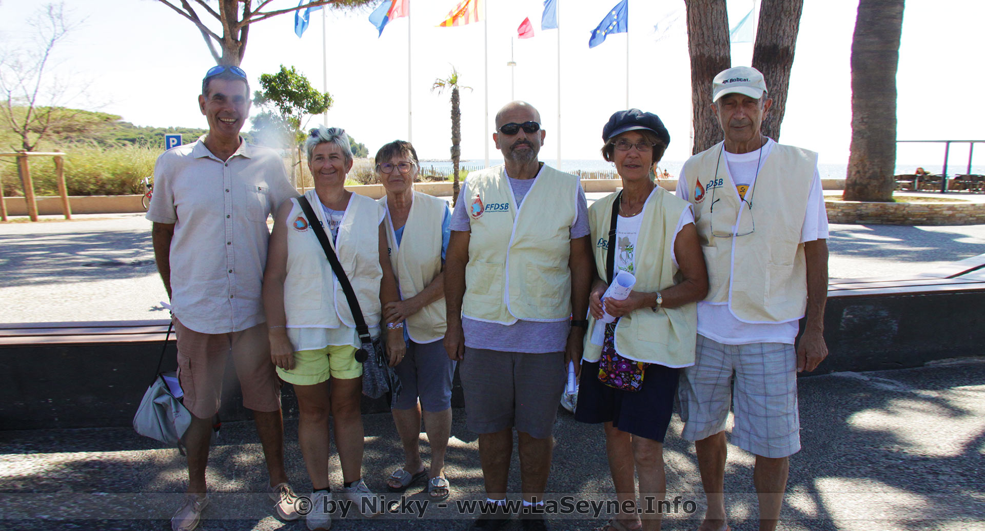 Le 26ème Vide-Grenier nocturne aux Sablettes, le Samedi 07 Septembre 2019 - Le 26ème Vide-Grenier nocturne aux Sablettes, le Samedi 07 Septembre 2019 -