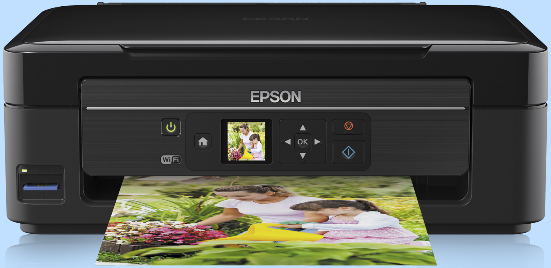 Obsolescence programmée: le Parquet de Nanterre ouvre une Enquête préliminaire à l'Encontre de la Marque Epson