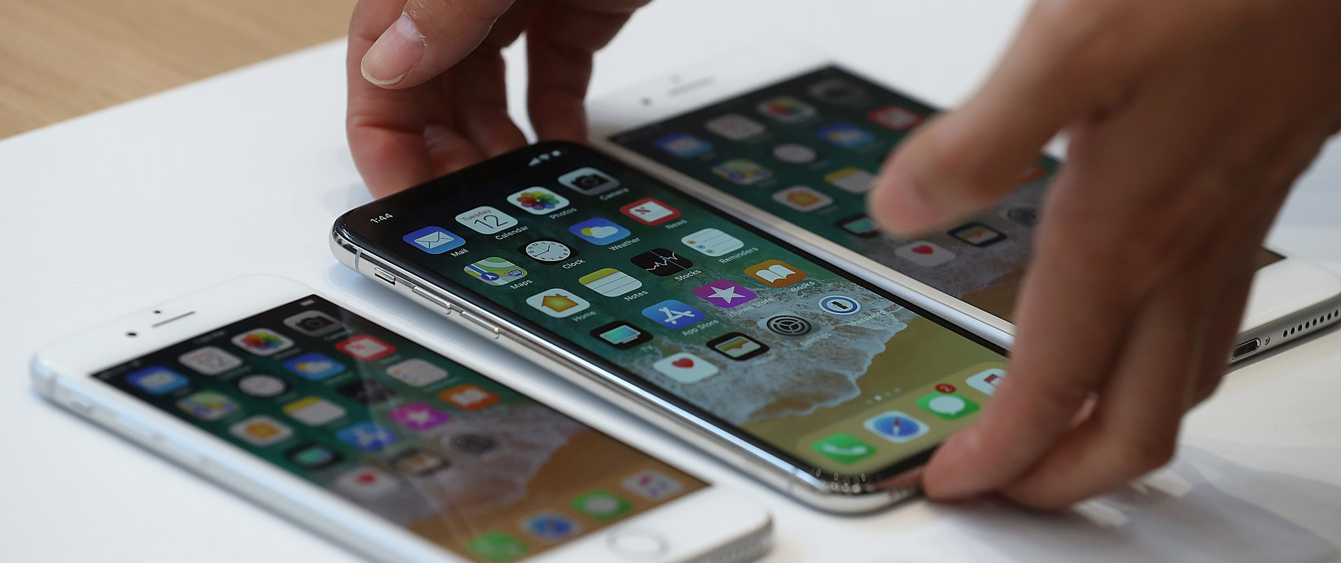 Obsolescence programmée: l'Association Hop dépose Plainte contre Apple
