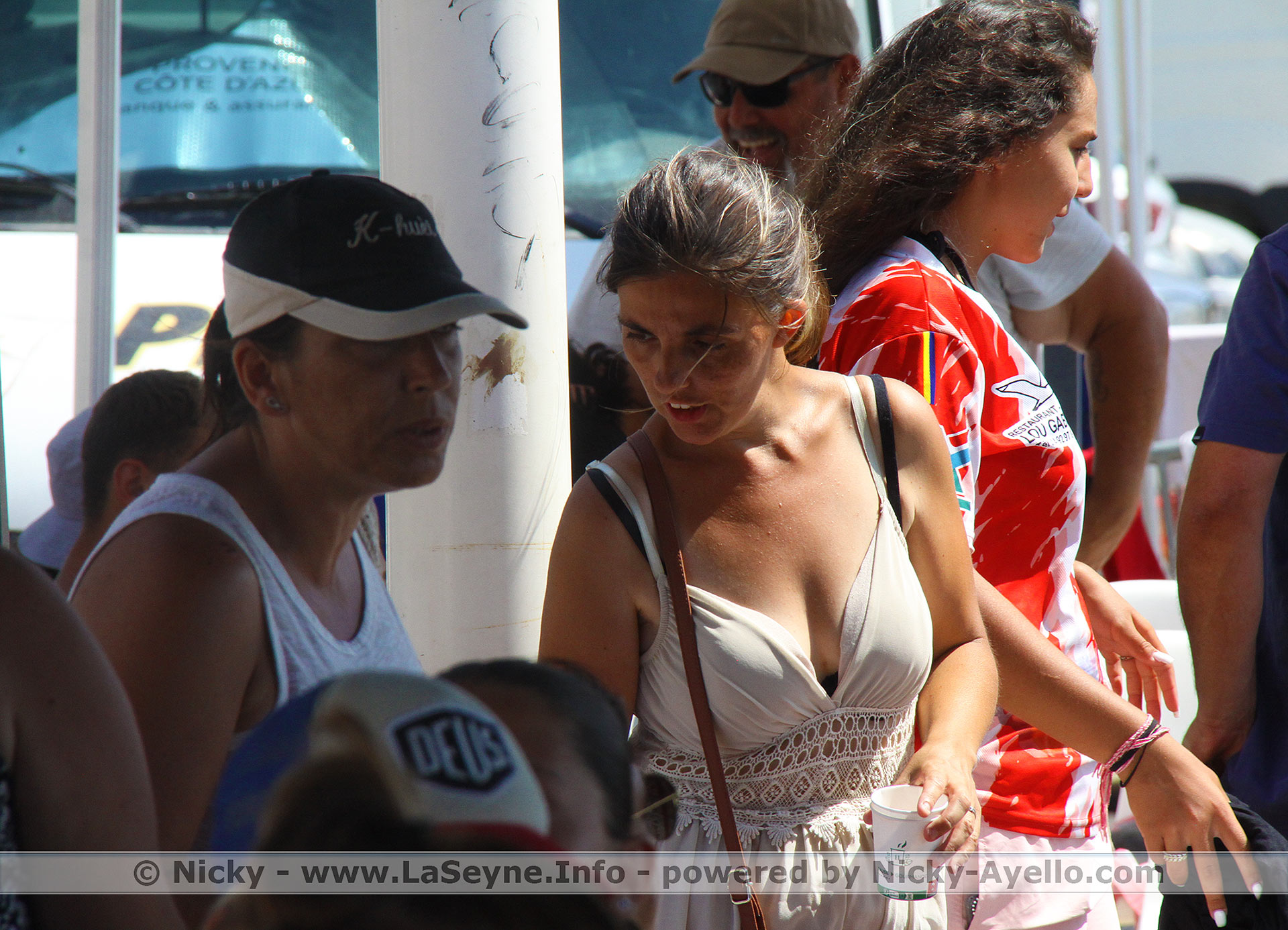 La Seyne: Tournoi de Joutes provençales; le Dimanche 16 Juillet 2023 - La Seyne: Tournoi de Joutes provençales; le Dimanche 16 Juillet 2023 -