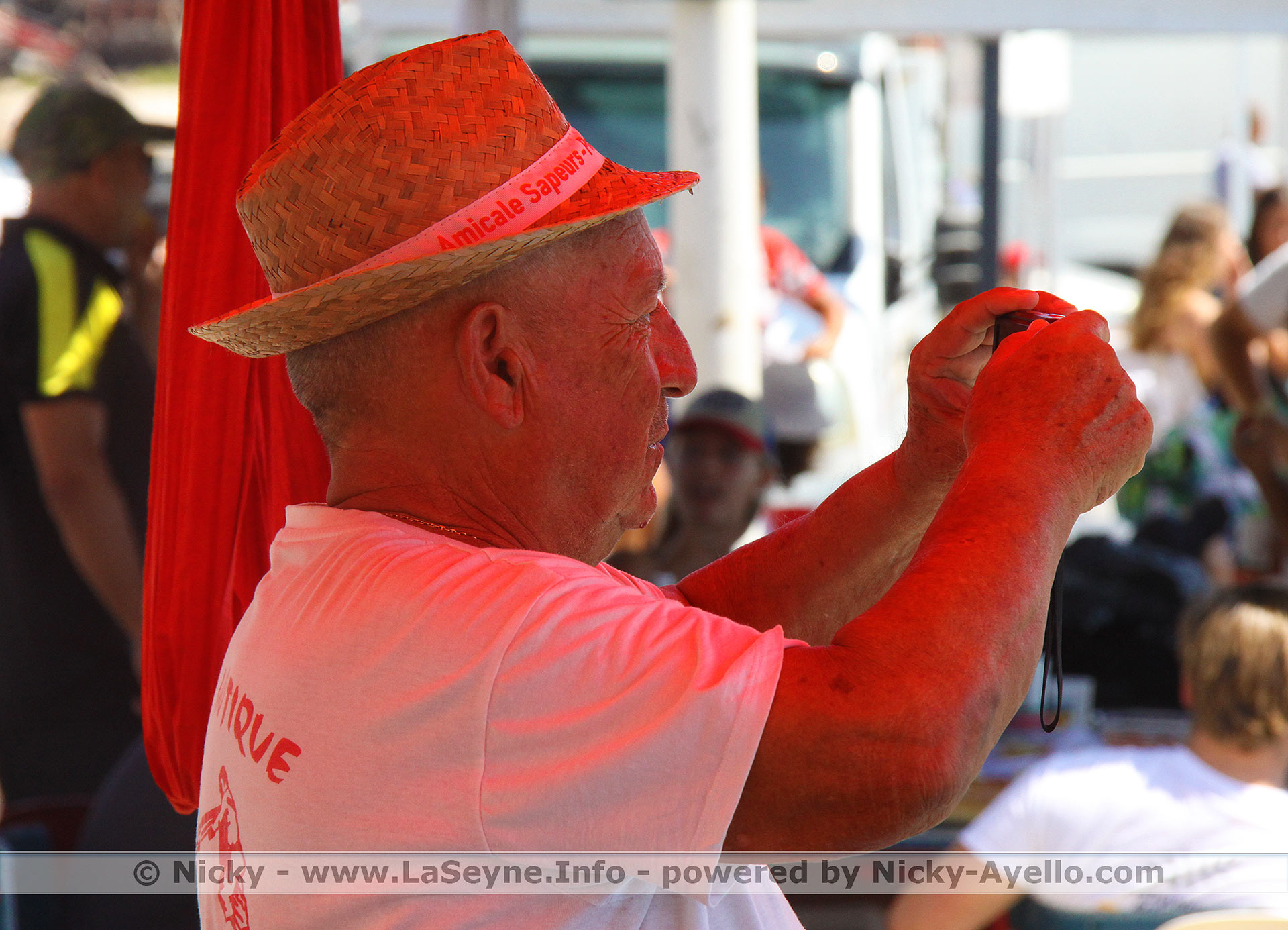 La Seyne: Tournoi de Joutes provençales; le Dimanche 16 Juillet 2023 - La Seyne: Tournoi de Joutes provençales; le Dimanche 16 Juillet 2023 -