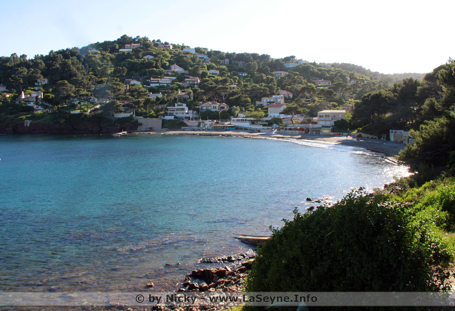 Opérations de «Rechargement» nocturnes des Plages de Mar-Vivo, St-Elme et Fabrégas