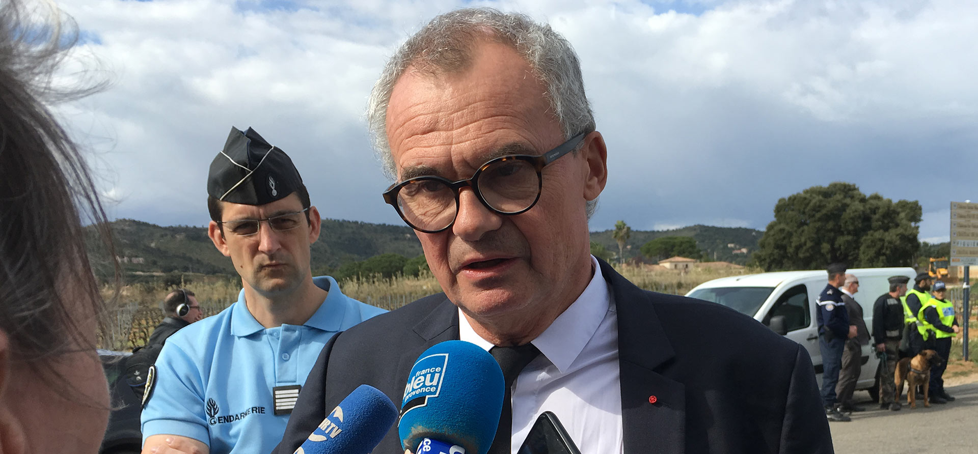 Accidentologie dans le Var et Sécurité routière: Le Préfet du Var annonce un Renforcement des Contrôles et des Sanctions - Accidentologie dans le Var et Sécurité routière: Le Préfet du Var annonce un Renforcement des Contrôles et des Sanctions -