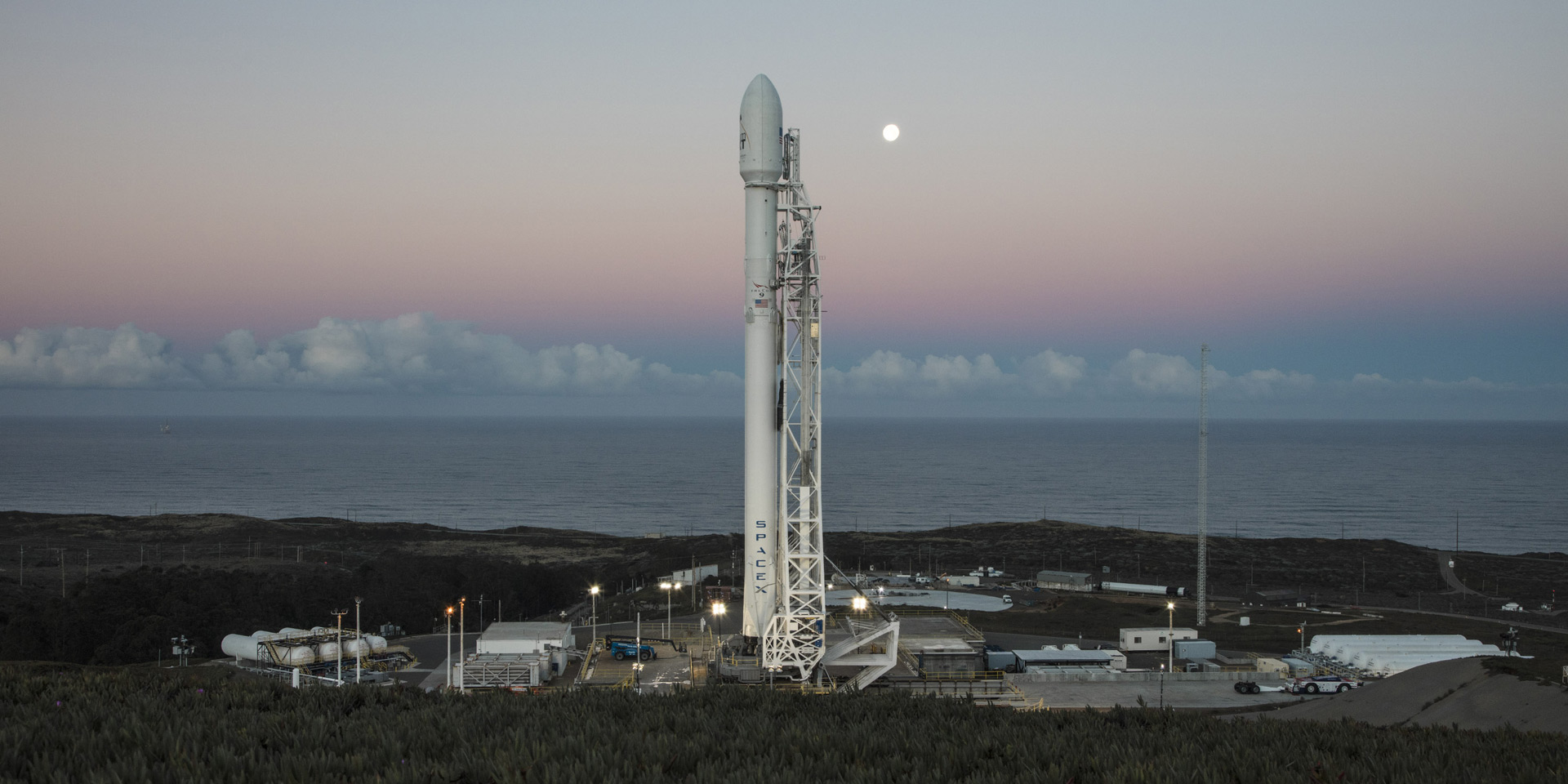 Internet Haut-Débit : 4000 Satellites dans l'Orbite - Le Projet SpaceX prend Forme